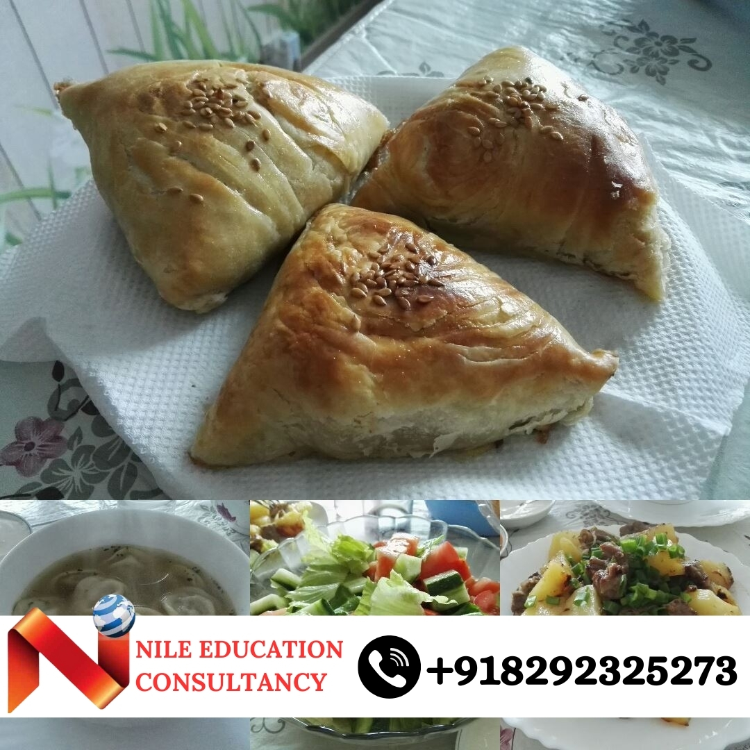 International Higher School of Medicine(IHSM) Bishkek, Kyrgyzstan State